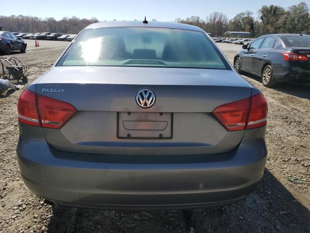 Photo 5 VIN: 1VWAH7A37DC105120 - VOLKSWAGEN PASSAT 