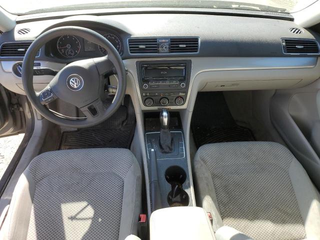 Photo 7 VIN: 1VWAH7A37DC105120 - VOLKSWAGEN PASSAT 