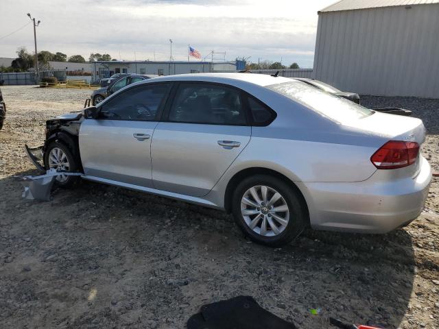 Photo 1 VIN: 1VWAH7A37DC120474 - VOLKSWAGEN PASSAT 