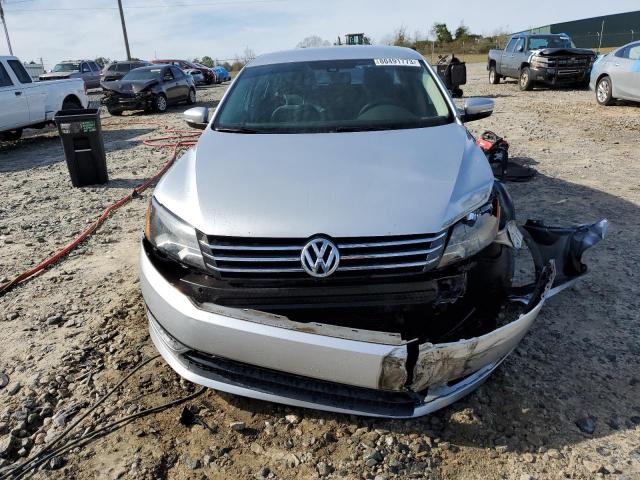 Photo 4 VIN: 1VWAH7A37DC120474 - VOLKSWAGEN PASSAT 