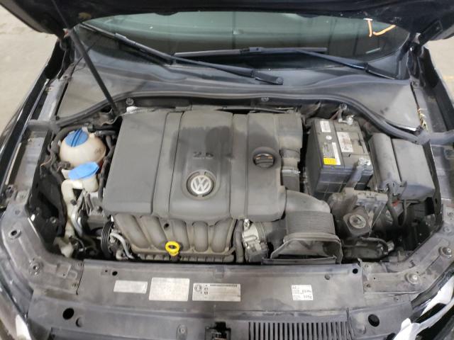 Photo 6 VIN: 1VWAH7A37DC149666 - VOLKSWAGEN PASSAT 