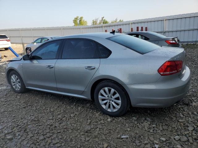 Photo 1 VIN: 1VWAH7A37EC012809 - VOLKSWAGEN PASSAT 