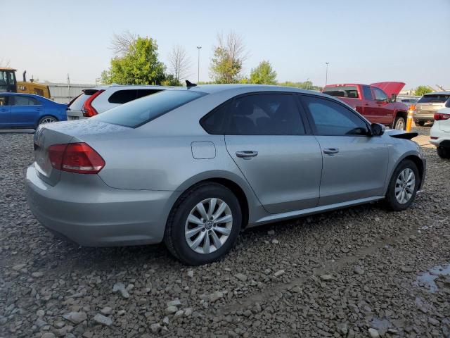 Photo 2 VIN: 1VWAH7A37EC012809 - VOLKSWAGEN PASSAT 