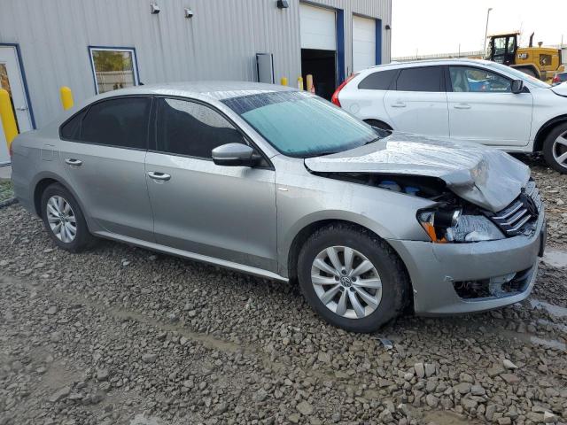 Photo 3 VIN: 1VWAH7A37EC012809 - VOLKSWAGEN PASSAT 