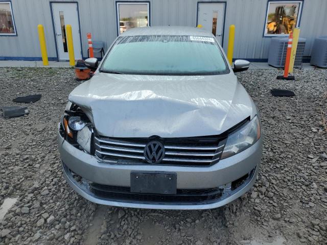 Photo 4 VIN: 1VWAH7A37EC012809 - VOLKSWAGEN PASSAT 