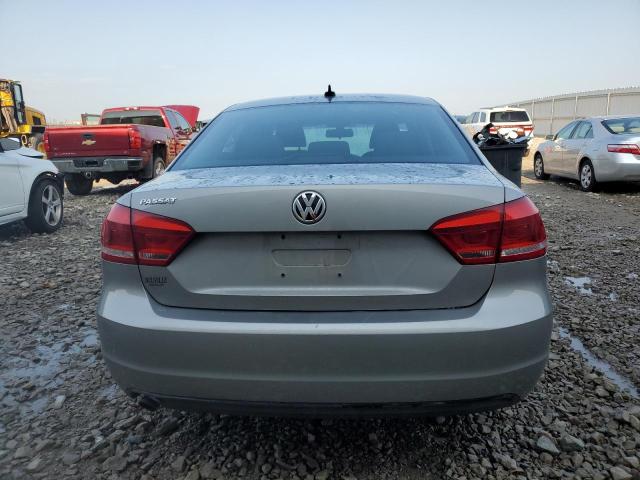 Photo 5 VIN: 1VWAH7A37EC012809 - VOLKSWAGEN PASSAT 