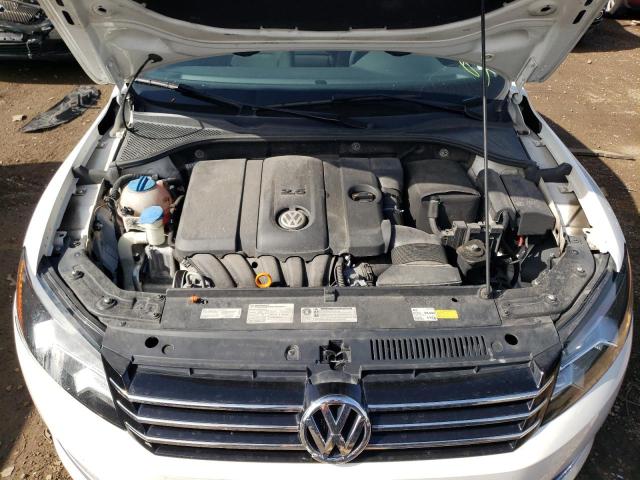 Photo 6 VIN: 1VWAH7A38CC027591 - VOLKSWAGEN PASSAT 