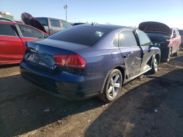 Photo 2 VIN: 1VWAH7A38CC069288 - VOLKSWAGEN PASSAT 