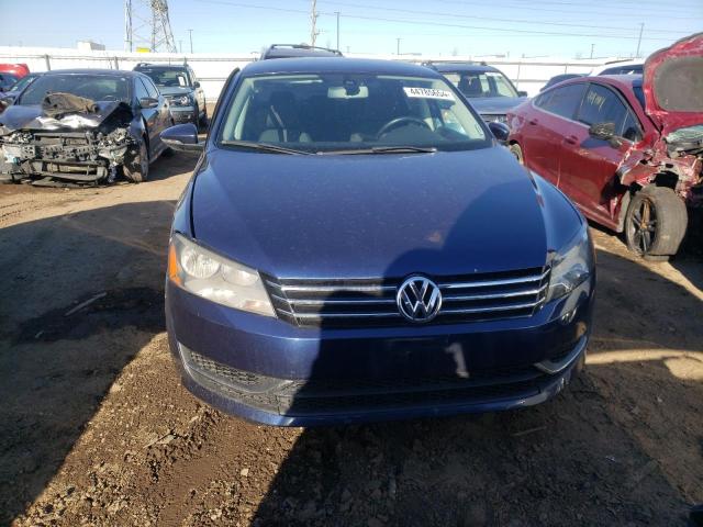 Photo 4 VIN: 1VWAH7A38CC069288 - VOLKSWAGEN PASSAT 