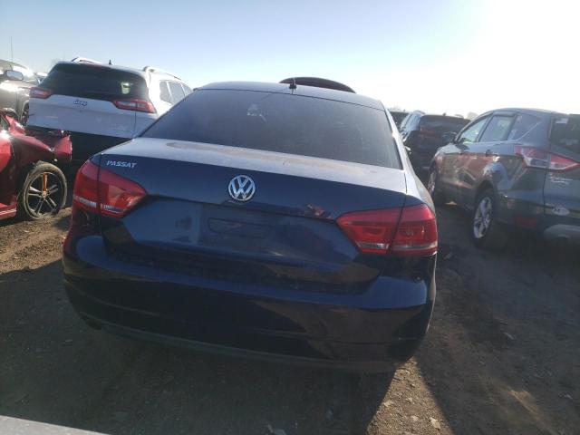 Photo 5 VIN: 1VWAH7A38CC069288 - VOLKSWAGEN PASSAT 