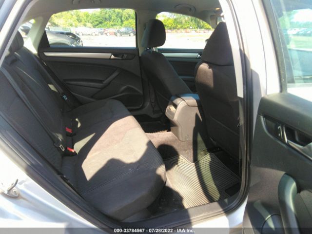 Photo 7 VIN: 1VWAH7A38CC086754 - VOLKSWAGEN PASSAT 