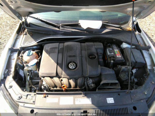 Photo 9 VIN: 1VWAH7A38CC086754 - VOLKSWAGEN PASSAT 