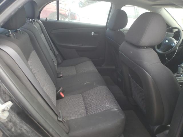 Photo 5 VIN: 1VWAH7A38CC086785 - VOLKSWAGEN PASSAT 