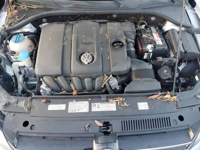 Photo 10 VIN: 1VWAH7A38CC100216 - VOLKSWAGEN PASSAT S 