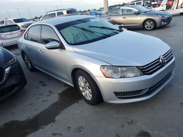 Photo 3 VIN: 1VWAH7A38CC100216 - VOLKSWAGEN PASSAT S 