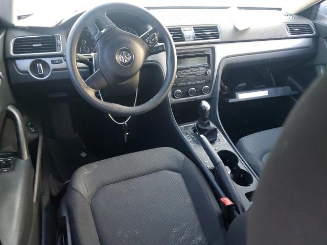 Photo 7 VIN: 1VWAH7A38CC100216 - VOLKSWAGEN PASSAT S 