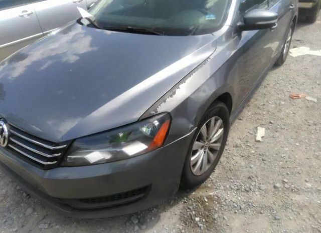 Photo 5 VIN: 1VWAH7A38DC001011 - VOLKSWAGEN PASSAT 