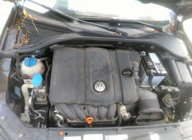 Photo 9 VIN: 1VWAH7A38DC001011 - VOLKSWAGEN PASSAT 