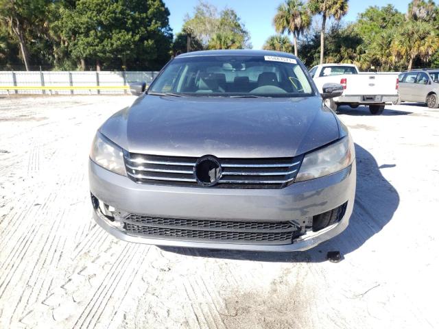 Photo 8 VIN: 1VWAH7A38DC093351 - VOLKSWAGEN PASSAT 