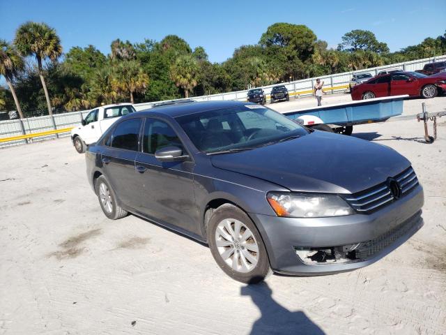 Photo 0 VIN: 1VWAH7A38DC093351 - VOLKSWAGEN PASSAT S 