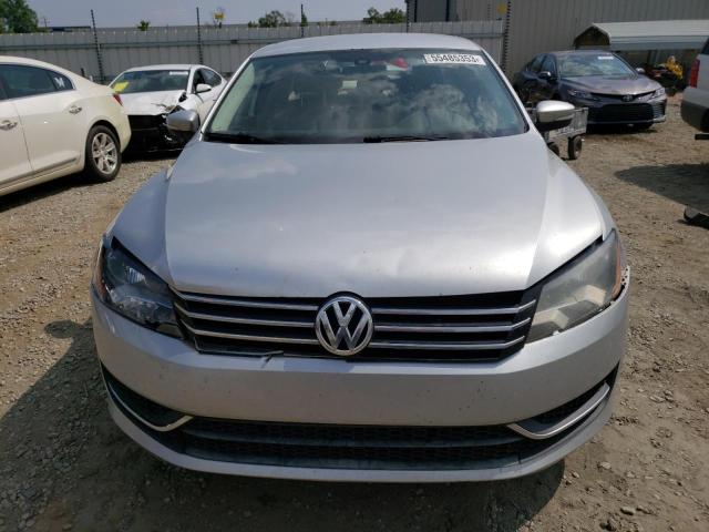 Photo 4 VIN: 1VWAH7A38DC111203 - VOLKSWAGEN PASSAT 