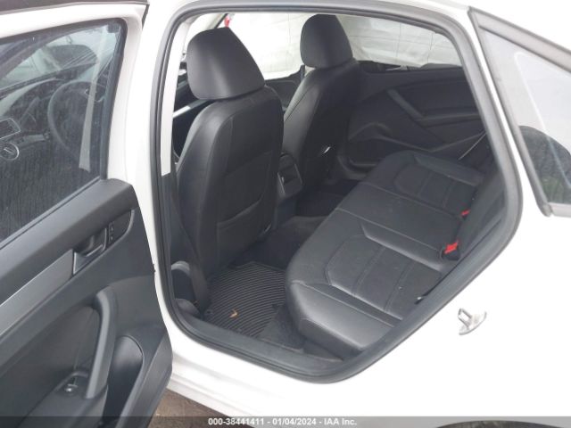 Photo 7 VIN: 1VWAH7A38DC144086 - VOLKSWAGEN PASSAT 