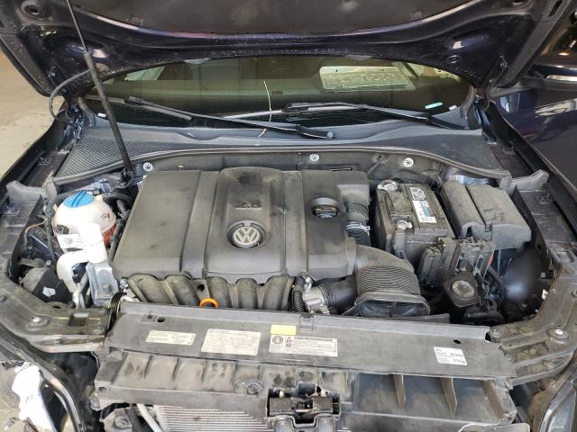 Photo 6 VIN: 1VWAH7A38DC146324 - VOLKSWAGEN PASSAT 