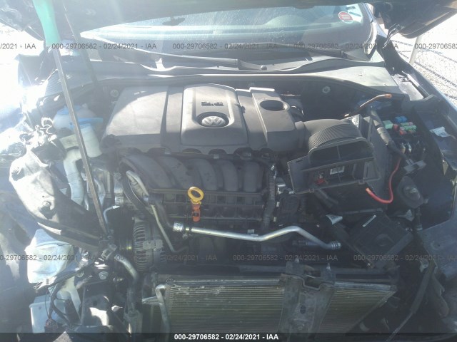 Photo 9 VIN: 1VWAH7A38DC150325 - VOLKSWAGEN PASSAT 