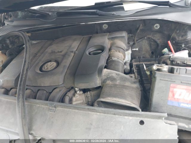 Photo 9 VIN: 1VWAH7A38EC013368 - VOLKSWAGEN PASSAT 