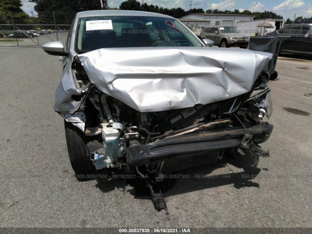 Photo 5 VIN: 1VWAH7A39CC029608 - VOLKSWAGEN PASSAT 