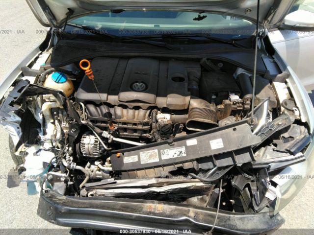 Photo 9 VIN: 1VWAH7A39CC029608 - VOLKSWAGEN PASSAT 