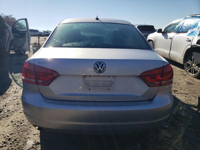 Photo 5 VIN: 1VWAH7A39CC051561 - VOLKSWAGEN PASSAT 