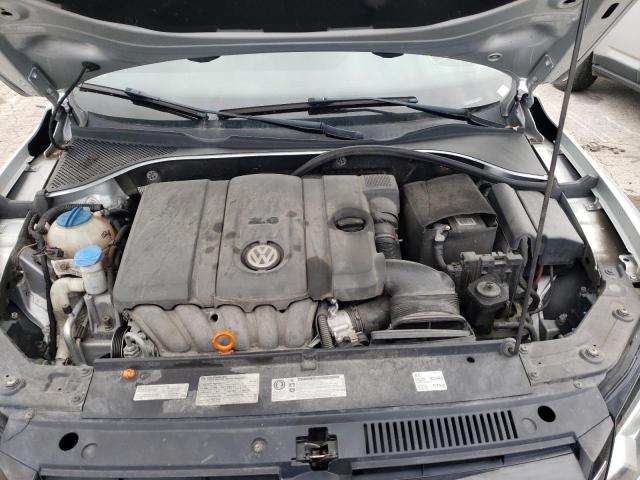 Photo 6 VIN: 1VWAH7A39CC096872 - VOLKSWAGEN PASSAT 