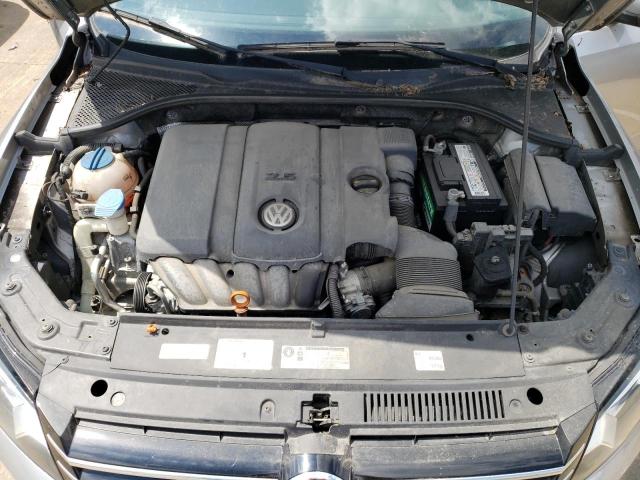 Photo 10 VIN: 1VWAH7A39CC108941 - VOLKSWAGEN PASSAT S 