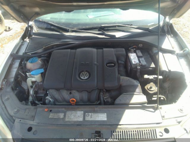 Photo 9 VIN: 1VWAH7A39DC002409 - VOLKSWAGEN PASSAT 