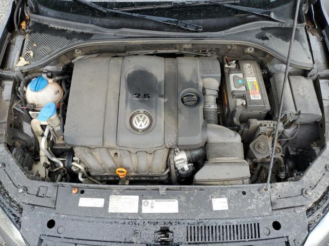 Photo 10 VIN: 1VWAH7A39DC004421 - VOLKSWAGEN PASSAT 