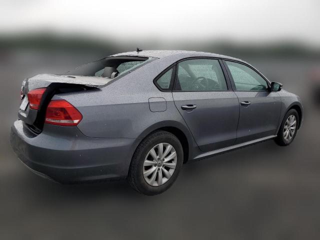 Photo 2 VIN: 1VWAH7A39DC004421 - VOLKSWAGEN PASSAT 