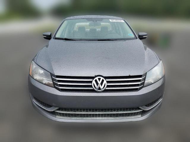 Photo 4 VIN: 1VWAH7A39DC004421 - VOLKSWAGEN PASSAT 