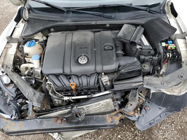 Photo 10 VIN: 1VWAH7A39DC040951 - VOLKSWAGEN PASSAT 