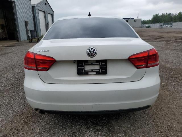 Photo 5 VIN: 1VWAH7A39DC040951 - VOLKSWAGEN PASSAT 