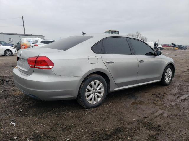 Photo 2 VIN: 1VWAH7A39DC087316 - VOLKSWAGEN PASSAT 