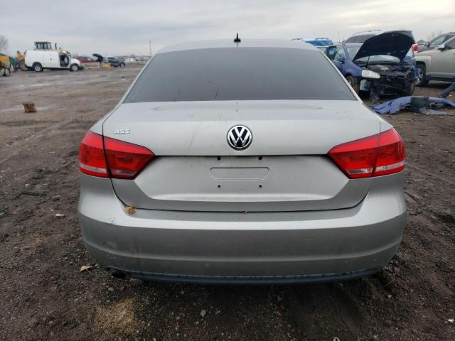 Photo 5 VIN: 1VWAH7A39DC087316 - VOLKSWAGEN PASSAT 