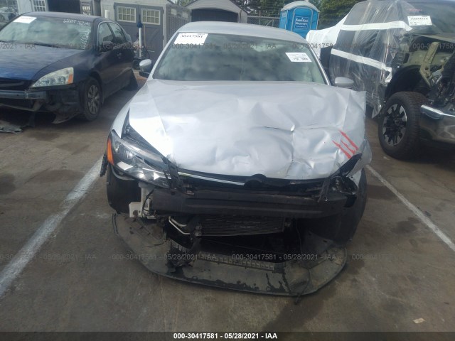 Photo 5 VIN: 1VWAH7A39DC089910 - VOLKSWAGEN PASSAT 