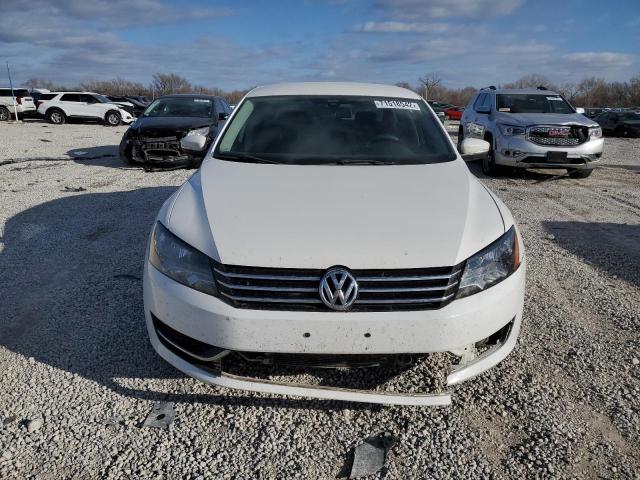 Photo 4 VIN: 1VWAH7A39DC112800 - VOLKSWAGEN PASSAT 