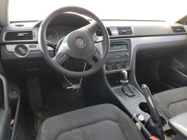 Photo 7 VIN: 1VWAH7A39DC112800 - VOLKSWAGEN PASSAT 