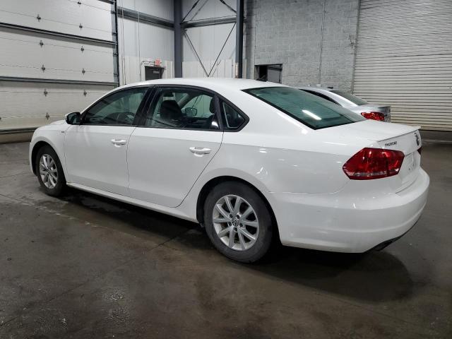 Photo 1 VIN: 1VWAH7A39DC138488 - VOLKSWAGEN PASSAT 