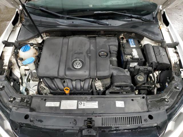 Photo 10 VIN: 1VWAH7A39DC138488 - VOLKSWAGEN PASSAT 