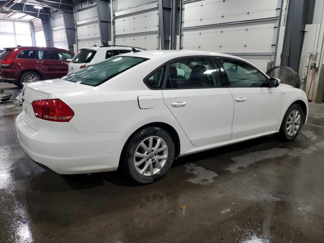 Photo 2 VIN: 1VWAH7A39DC138488 - VOLKSWAGEN PASSAT 