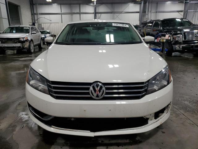 Photo 4 VIN: 1VWAH7A39DC138488 - VOLKSWAGEN PASSAT 