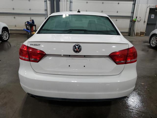 Photo 5 VIN: 1VWAH7A39DC138488 - VOLKSWAGEN PASSAT 